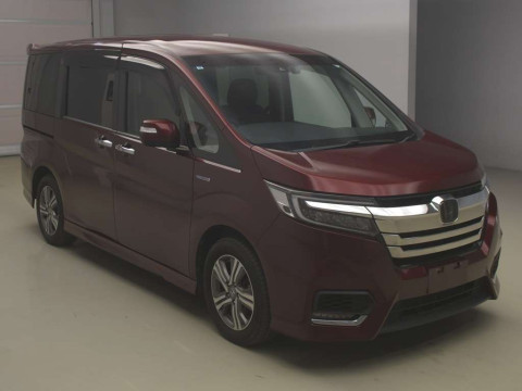 2019 Honda Step WGN Spada RP5[2]