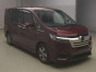 2019 Honda Step WGN Spada