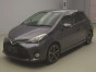 2015 Toyota Vitz