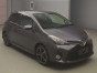 2015 Toyota Vitz