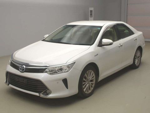 2015 Toyota Camry AVV50[0]