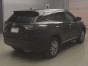 2015 Toyota Harrier