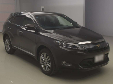 2015 Toyota Harrier ZSU60W[2]