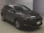 2015 Toyota Harrier