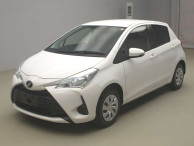 2019 Toyota Vitz