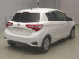 2019 Toyota Vitz