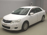 2008 Toyota Allion