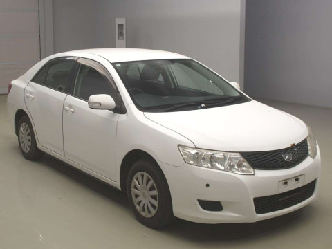 2008 Toyota Allion NZT260[2]