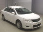 2008 Toyota Allion