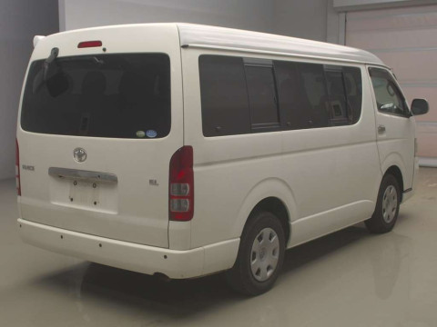 2011 Toyota Hiace Wagon TRH214W[1]