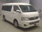 2011 Toyota Hiace Wagon