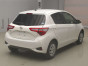 2019 Toyota Vitz