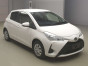 2019 Toyota Vitz