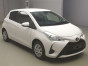 2019 Toyota Vitz