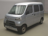 2021 Daihatsu Hijet Cargo