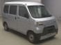 2021 Daihatsu Hijet Cargo