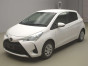 2019 Toyota Vitz