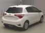 2019 Toyota Vitz