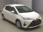 2019 Toyota Vitz