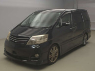 2006 Toyota Alphard