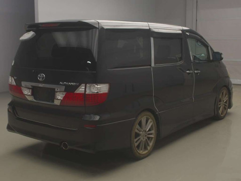 2006 Toyota Alphard MNH10W[1]