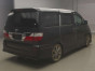 2006 Toyota Alphard