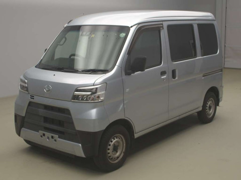 2021 Daihatsu Hijet Cargo S321V[0]