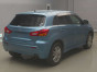 2010 Mitsubishi RVR