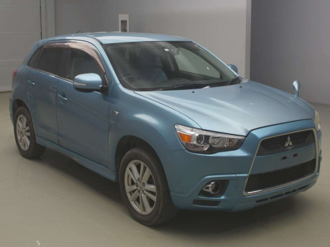 2010 Mitsubishi RVR GA3W[2]