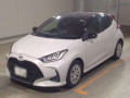 2020 Toyota YARIS