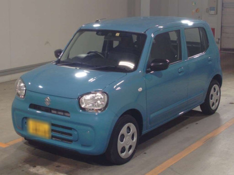 2023 Suzuki Alto HA37S[0]