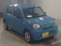 2023 Suzuki Alto