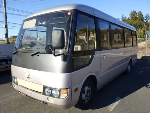 1998 Mitsubishi Fuso Rosa BE654G[0]