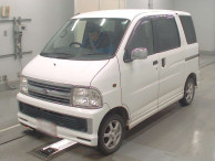 2003 Daihatsu Atrai Wagon