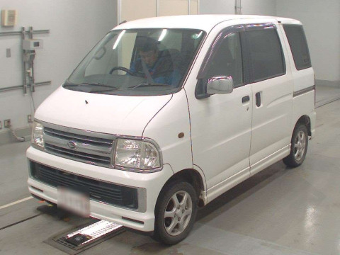 2003 Daihatsu Atrai Wagon S230G[0]