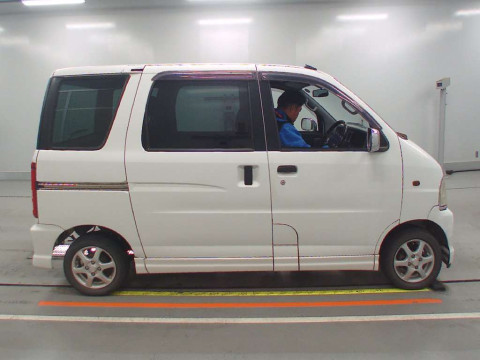 2003 Daihatsu Atrai Wagon S230G[2]