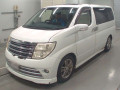 2005 Nissan Elgrand