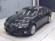 2013 Lexus GS