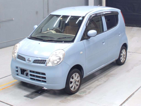 2009 Nissan Moco MG22S[0]