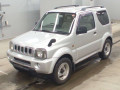 1998 Suzuki Jimny Wide