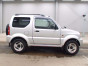 1998 Suzuki Jimny Wide