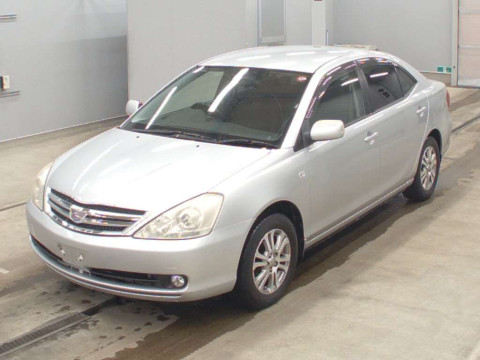 2006 Toyota Allion ZZT240[0]