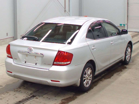 2006 Toyota Allion ZZT240[1]