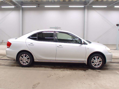 2006 Toyota Allion ZZT240[2]