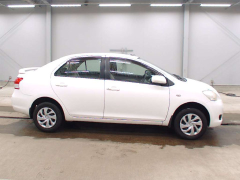 2007 Toyota Belta NCP96[2]