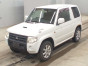 2012 Mitsubishi Pajero Mini