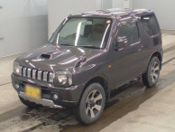 2010 Suzuki Jimny