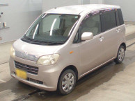 2011 Daihatsu Tanto exe