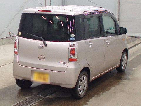 2011 Daihatsu Tanto exe L465S[1]