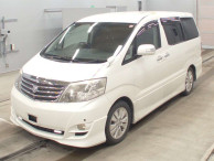 2005 Toyota Alphard G